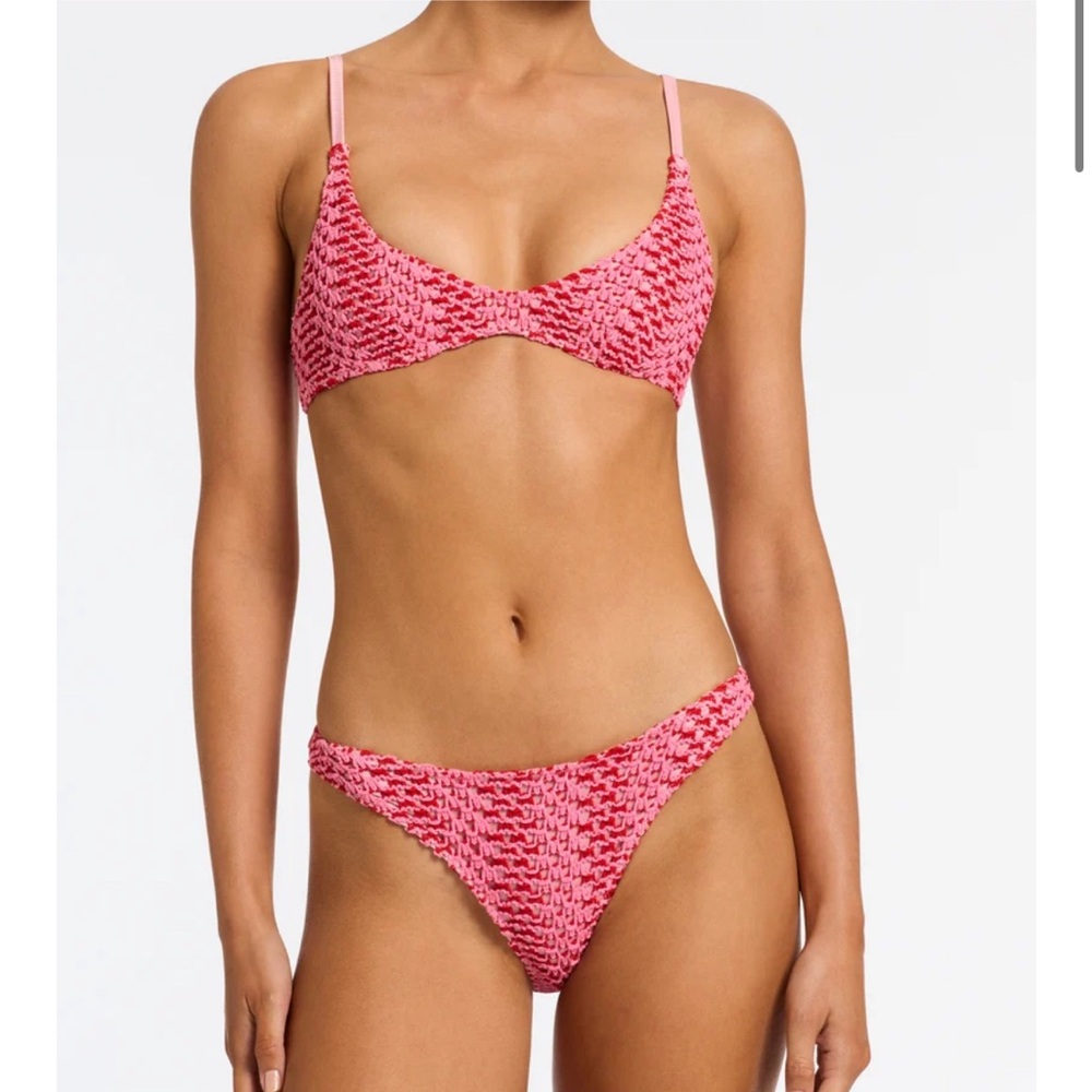 Triangle MAIA - ALINA Size Small